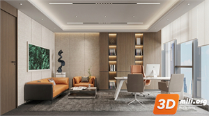 General Manager's Office Skp Files 
